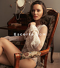 MADELEINE - Hommes escort Paris