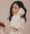 OLIVIA - Girl escort Paris