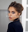 DELILAH - Girl escort Paris