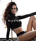 ELSIE - Girl escort Paris