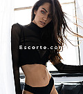 ELSIE - Girl escort Paris