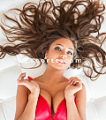 ERICA - Girl escort Paris