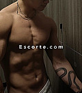 Leodro - Hommes escort Monaco Monte Carlo