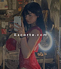 Naomie18 - Girl escort Paris