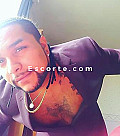 Antonio - Males escort Paris