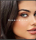 Francesca - Girl escort Paris