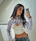 NIDOUI - Girl escort Paris