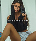 MAIMIE - Girl escort Paris