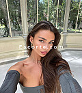 EMILY - Girl escort Paris