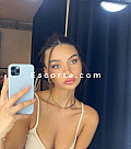 EMILY - Girl escort Paris