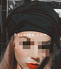 Actricex - Girl escort Paris