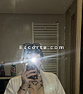 SoniaMetz - Girl escort Paris