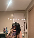 SoniaMetz - Girl escort Paris
