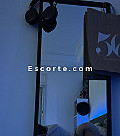 SoniaMetz - Girl escort Paris