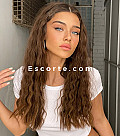 CHERYL - Girl escort Paris