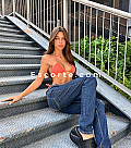 CHERYL - Girl escort Paris