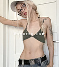 KELLI - Girl escort Paris