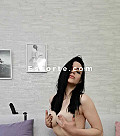 ANGIE - Girl escort Paris