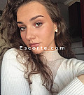 Lina - Girl escort Paris