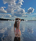 ELISKA - Girl escort Paris