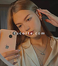 ELISKA - Girl escort Paris