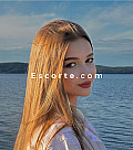 ELISKA - Girl escort Paris
