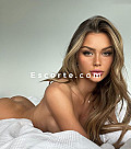 DALVA - Girl escort Paris
