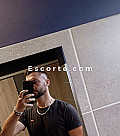 damien - Males escort Bordeaux