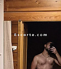 damien - Males escort Bordeaux