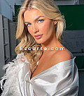EASTER - Girl escort Paris