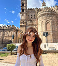ENID - Girl escort Paris