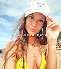 SANAA - Girl escort Paris