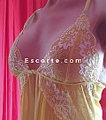 Francaise ronde sensuelle - Girl escort Roanne