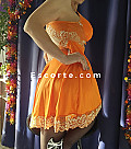 Francaise ronde sensuelle - Girl escort Roanne