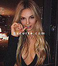 ONIKA - Girl escort Paris