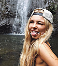 ONIKA - Girl escort Paris