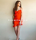 COLBY - Girl escort Paris