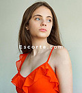COLBY - Girl escort Paris
