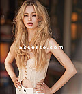 LALE - Girl escort Paris