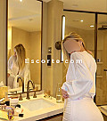 Alissa - Girl escort Lyon