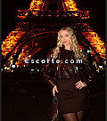 Alissa - Girl escort Lyon