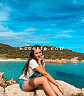 ANOUK - Girl escort Paris