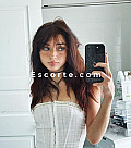 JEMIMA - Girl escort Paris