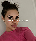 Sakura - Girl escort Paris