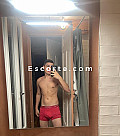 MateusXxL23CM - Males escort Paris