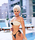 Adeline - Girl escort Paris