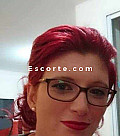 Rose - Girl escort Saint Brieuc