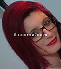 Rose - Girl escort Saint Brieuc