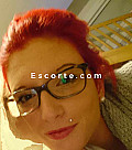 Rose - Girl escort Saint Brieuc