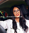 GEENA - Girl escort Paris